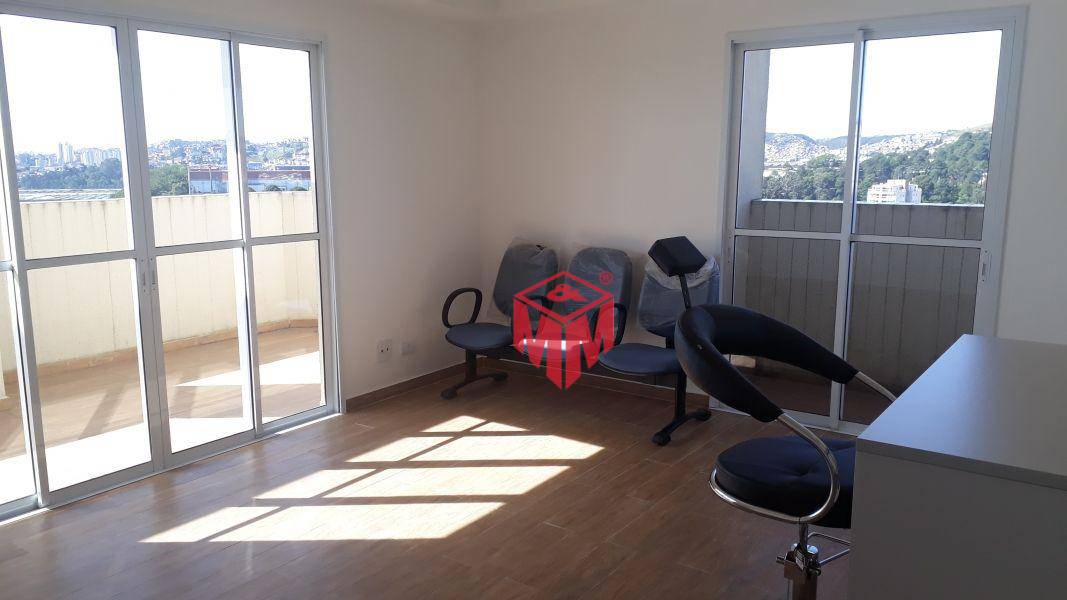 Apartamento à venda com 2 quartos, 49m² - Foto 29