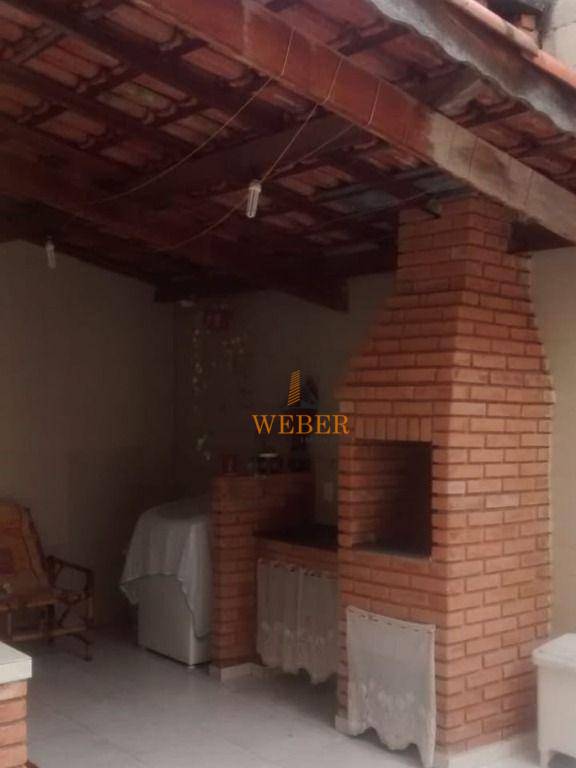 Sobrado à venda com 2 quartos, 61m² - Foto 17