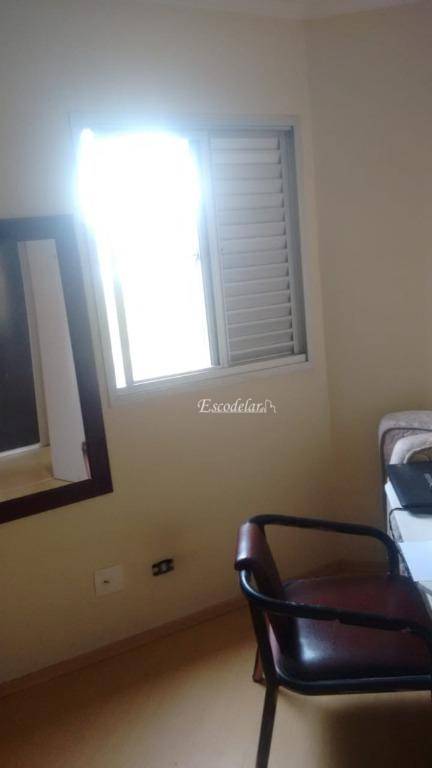 Apartamento à venda com 3 quartos, 79m² - Foto 8