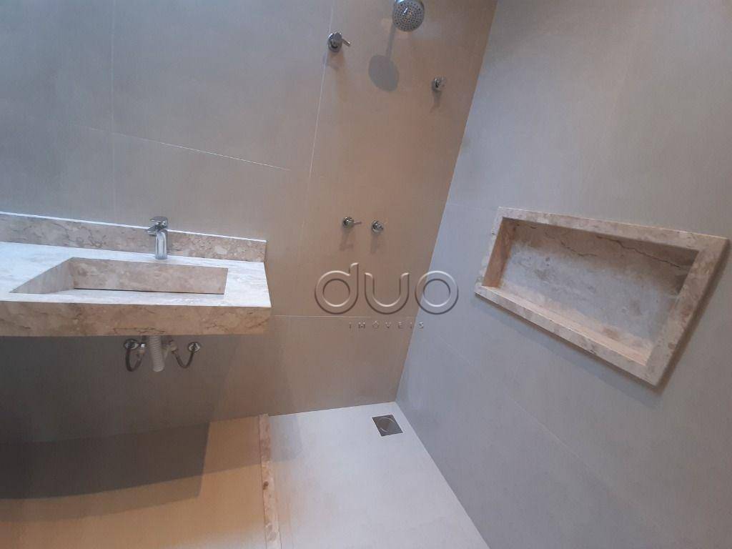 Casa de Condomínio à venda com 3 quartos, 160m² - Foto 12