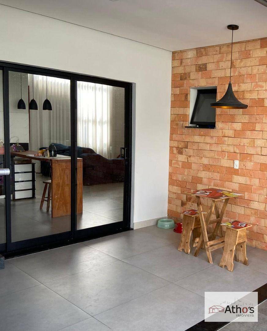 Casa de Condomínio à venda com 3 quartos, 130m² - Foto 22