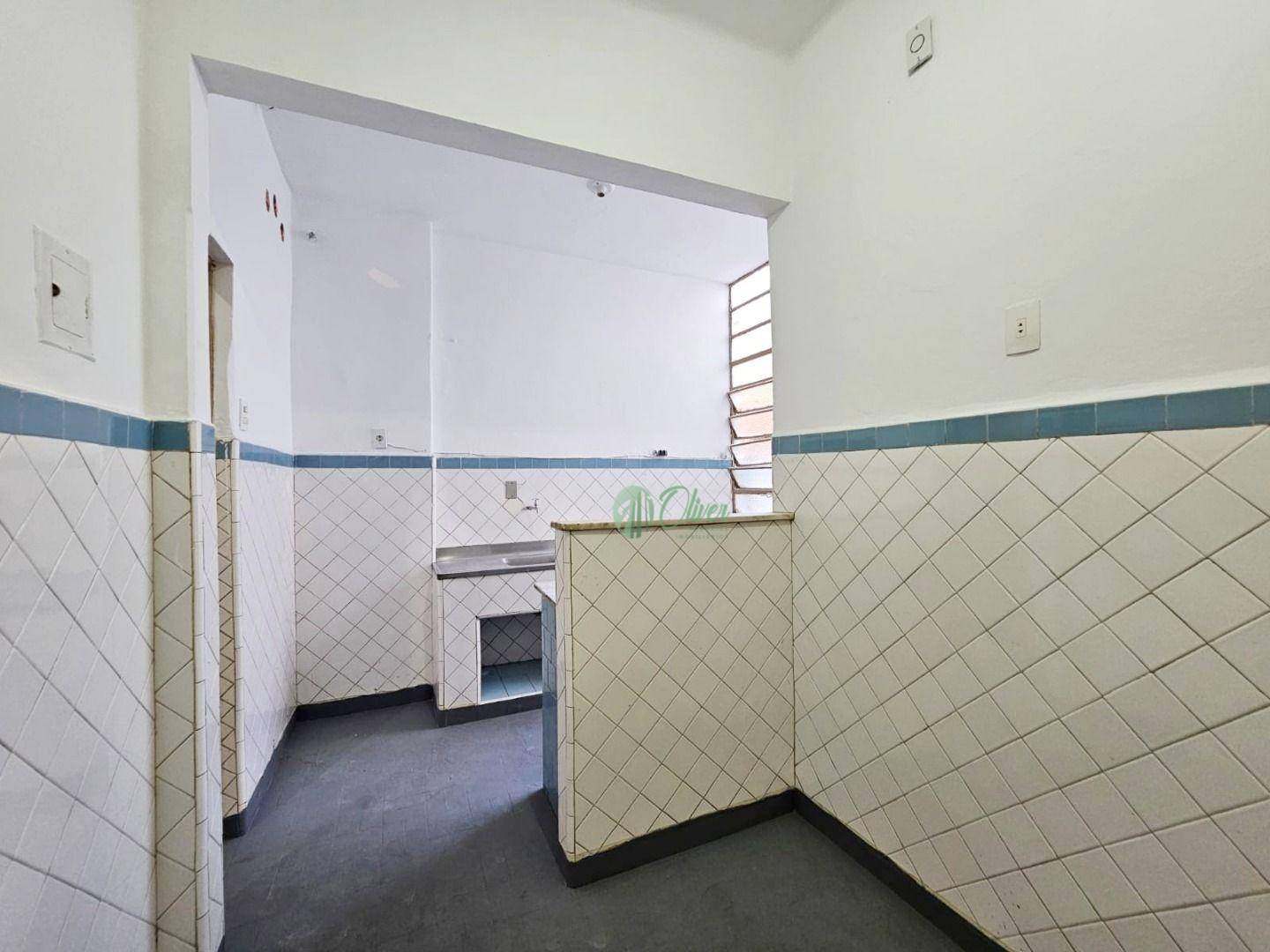 Apartamento à venda com 2 quartos, 60m² - Foto 6