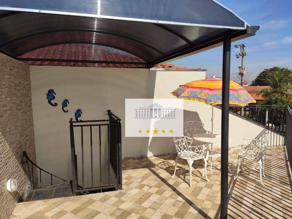 Chácara à venda com 3 quartos, 366m² - Foto 10
