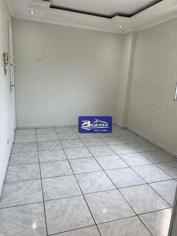 Apartamento à venda com 1 quarto, 40m² - Foto 2