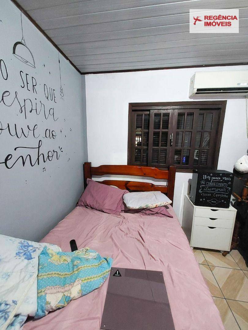 Casa à venda com 3 quartos, 110m² - Foto 2