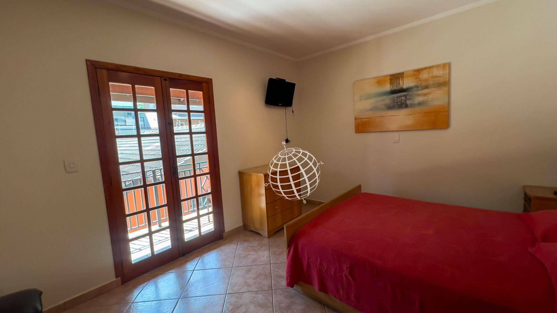Casa à venda com 3 quartos, 246m² - Foto 27