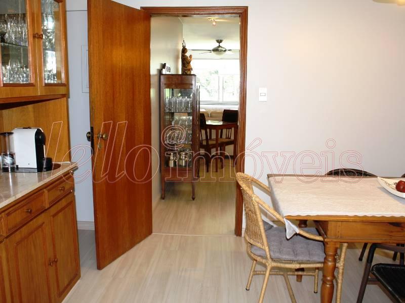 Apartamento à venda com 3 quartos, 153m² - Foto 13