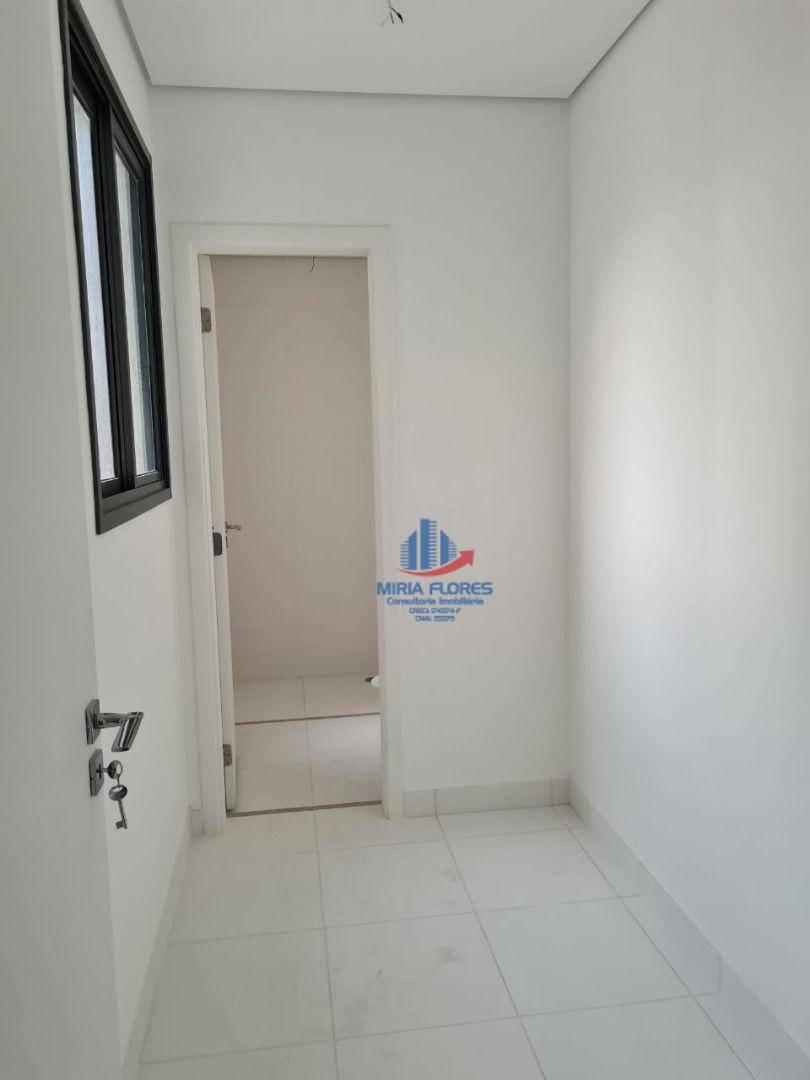 Apartamento à venda com 3 quartos, 205m² - Foto 9