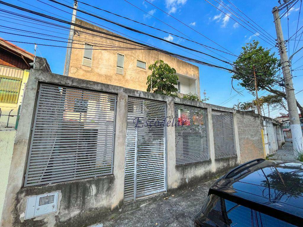 Sobrado à venda com 4 quartos, 380m² - Foto 5