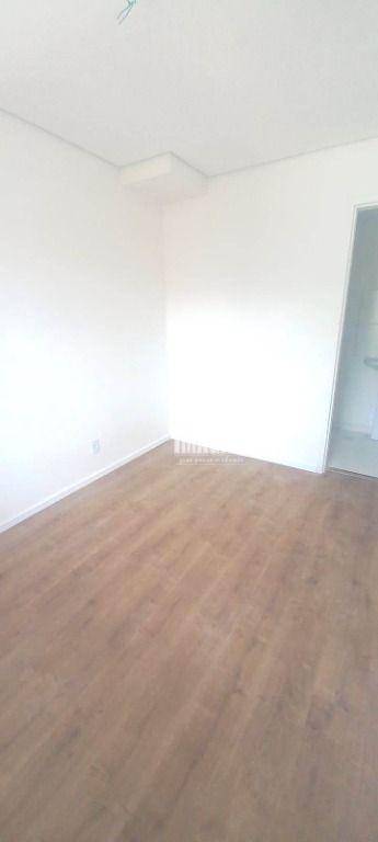 Apartamento à venda com 1 quarto, 32m² - Foto 7