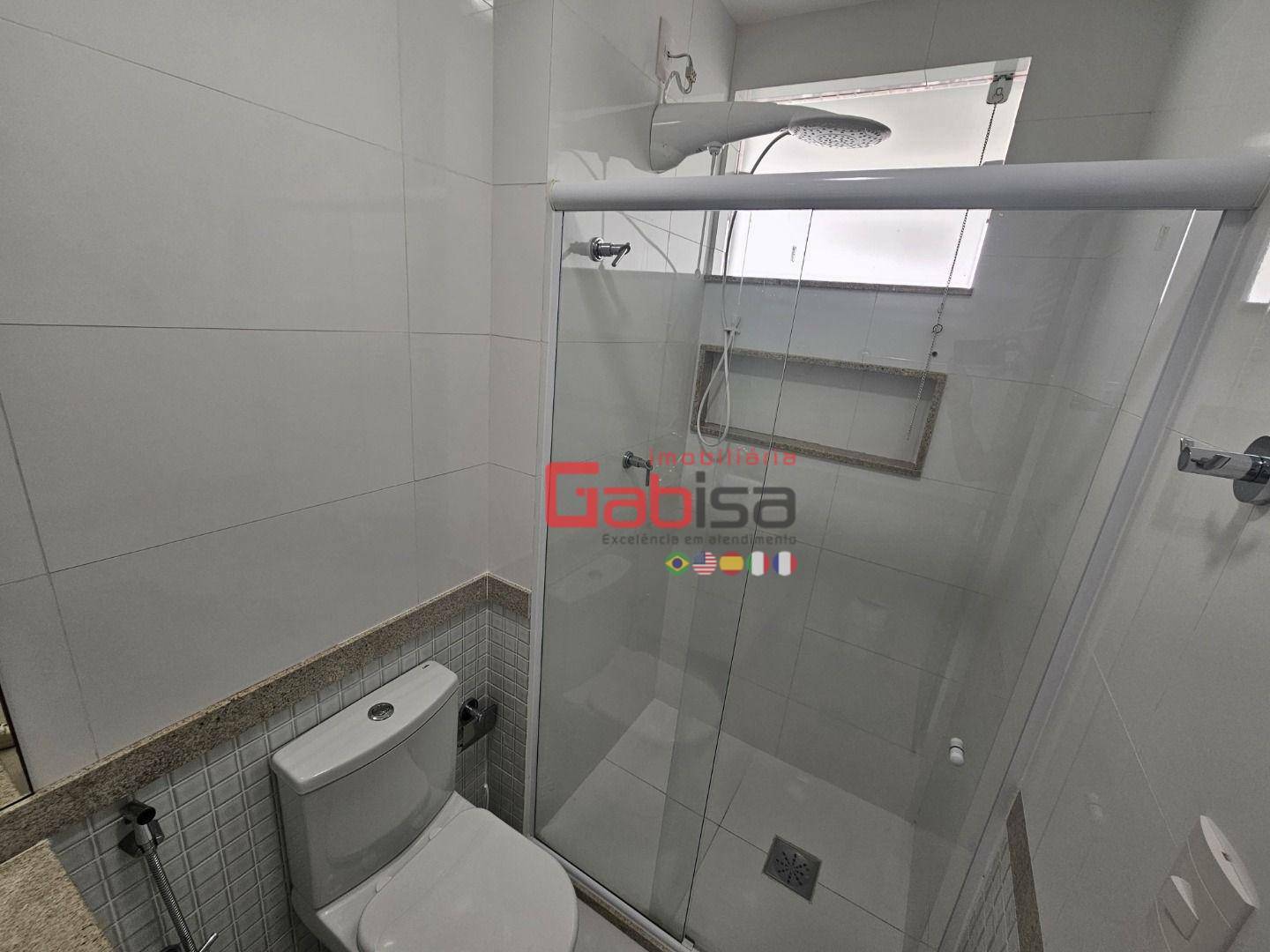 Apartamento à venda com 3 quartos, 120m² - Foto 18