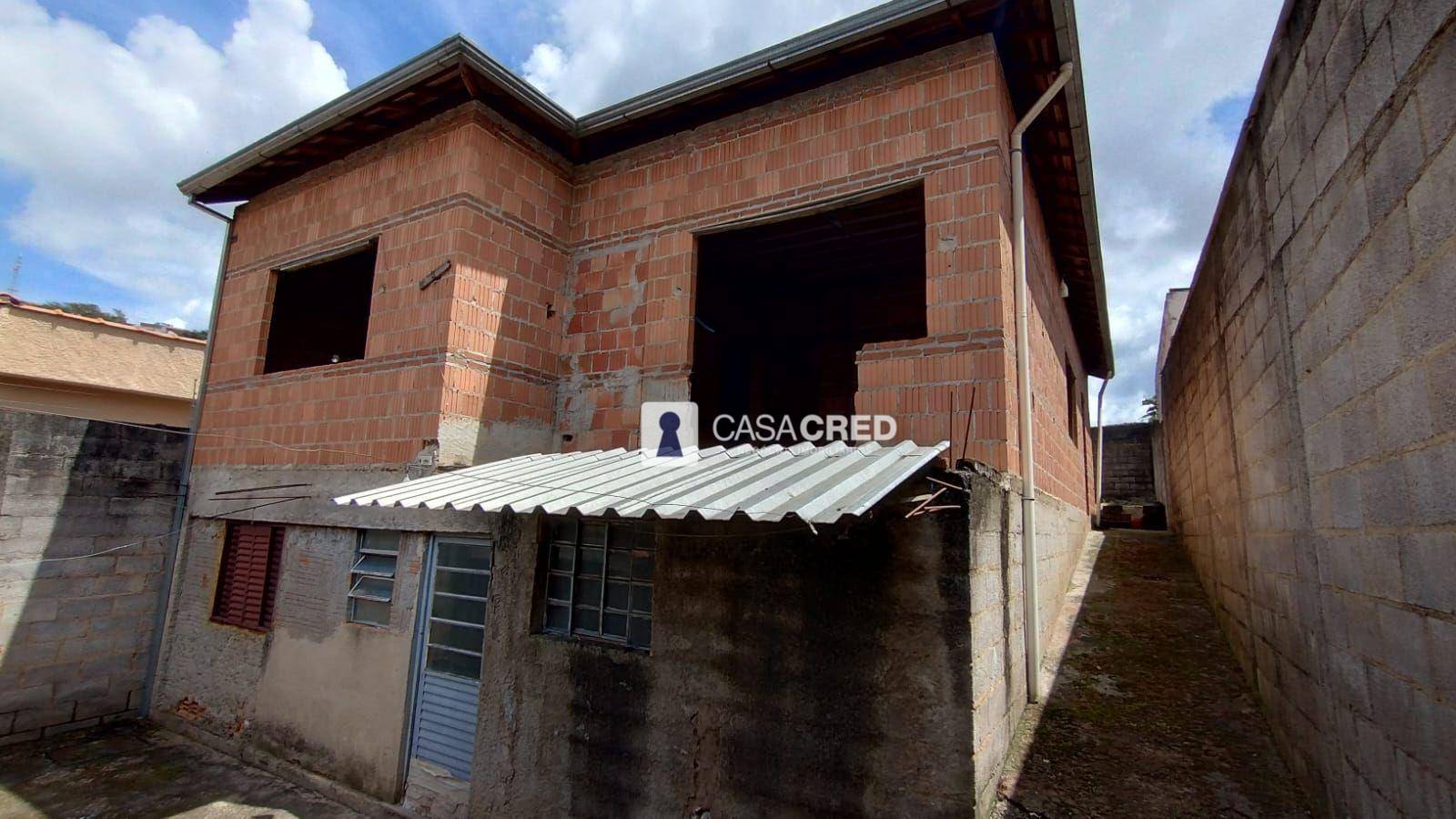 Casa à venda com 4 quartos, 150m² - Foto 2