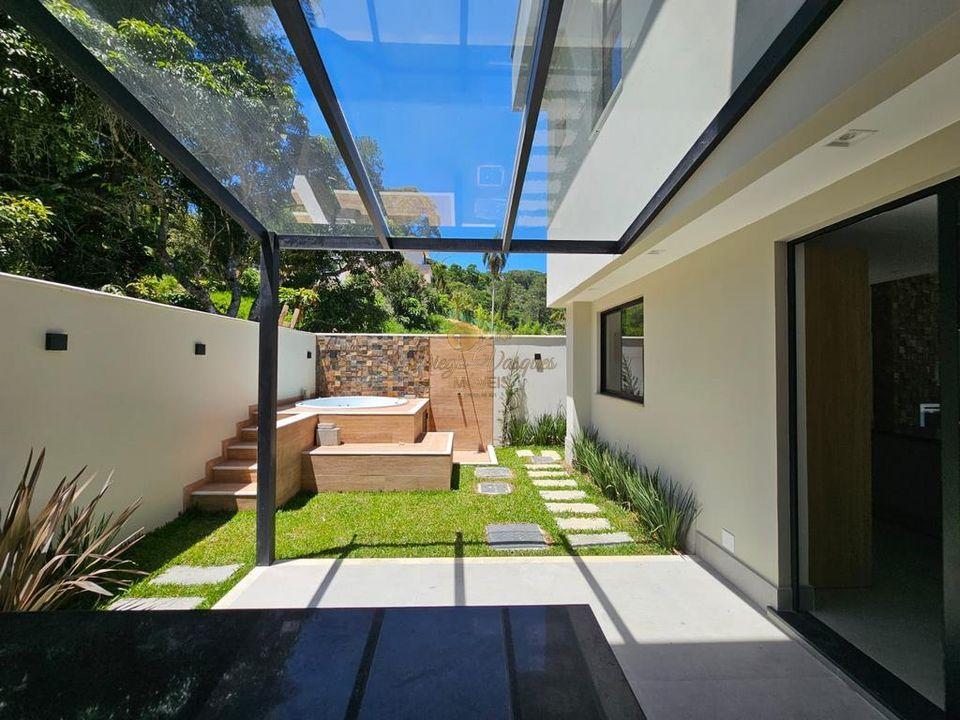 Casa de Condomínio à venda com 3 quartos, 350m² - Foto 29