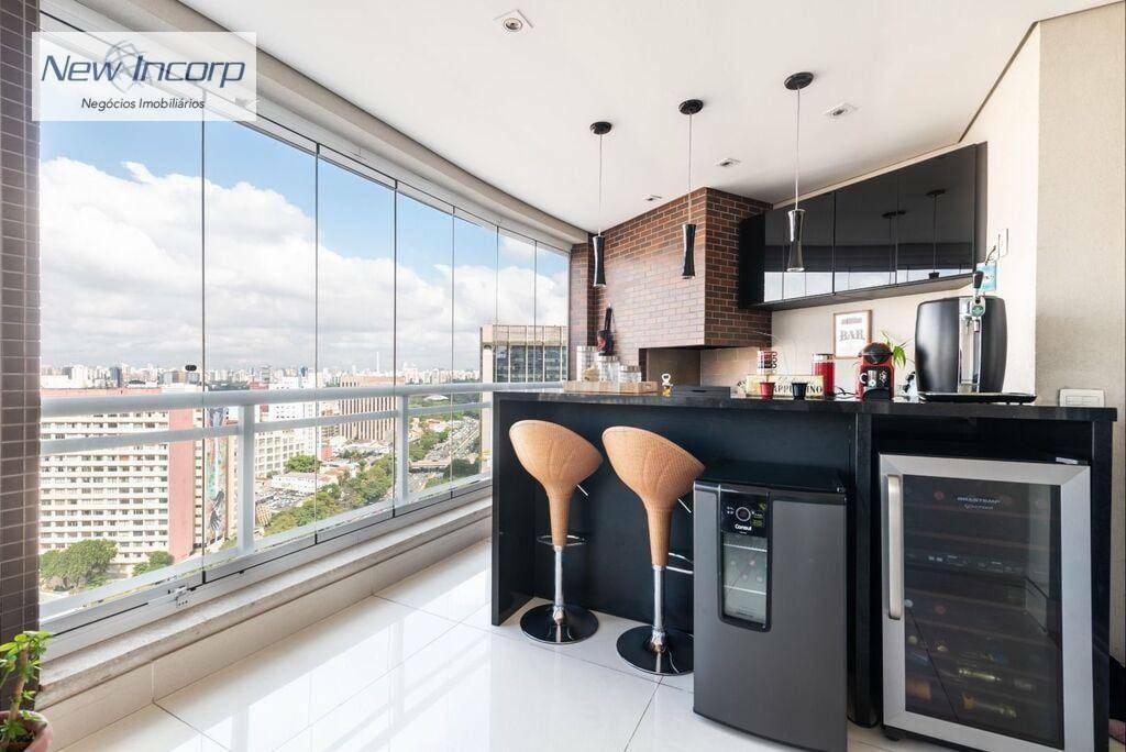 Apartamento à venda com 4 quartos, 171m² - Foto 11