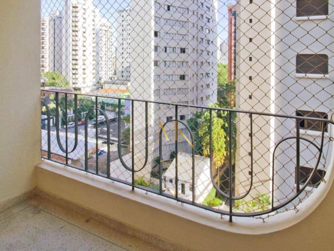 Apartamento à venda com 3 quartos, 82m² - Foto 5