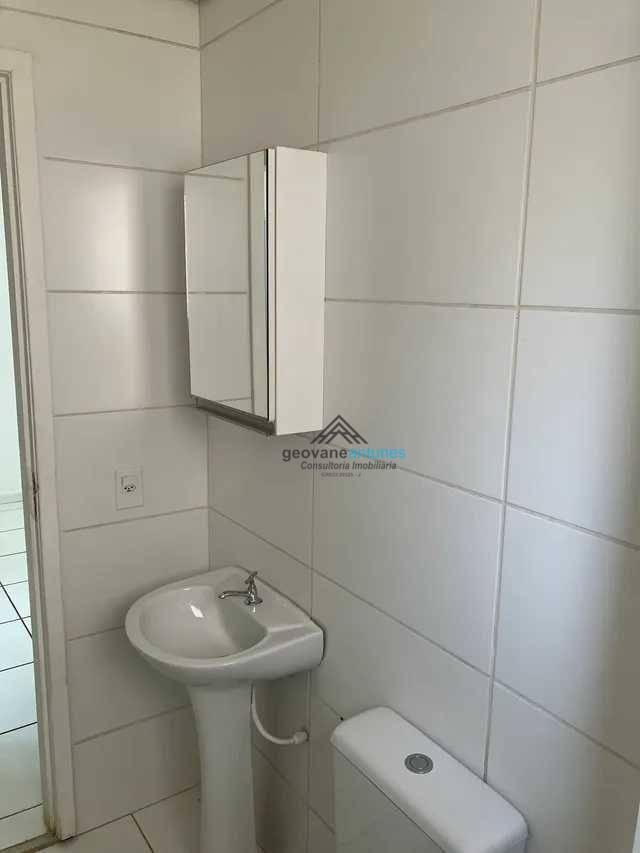 Apartamento à venda com 2 quartos, 47m² - Foto 8