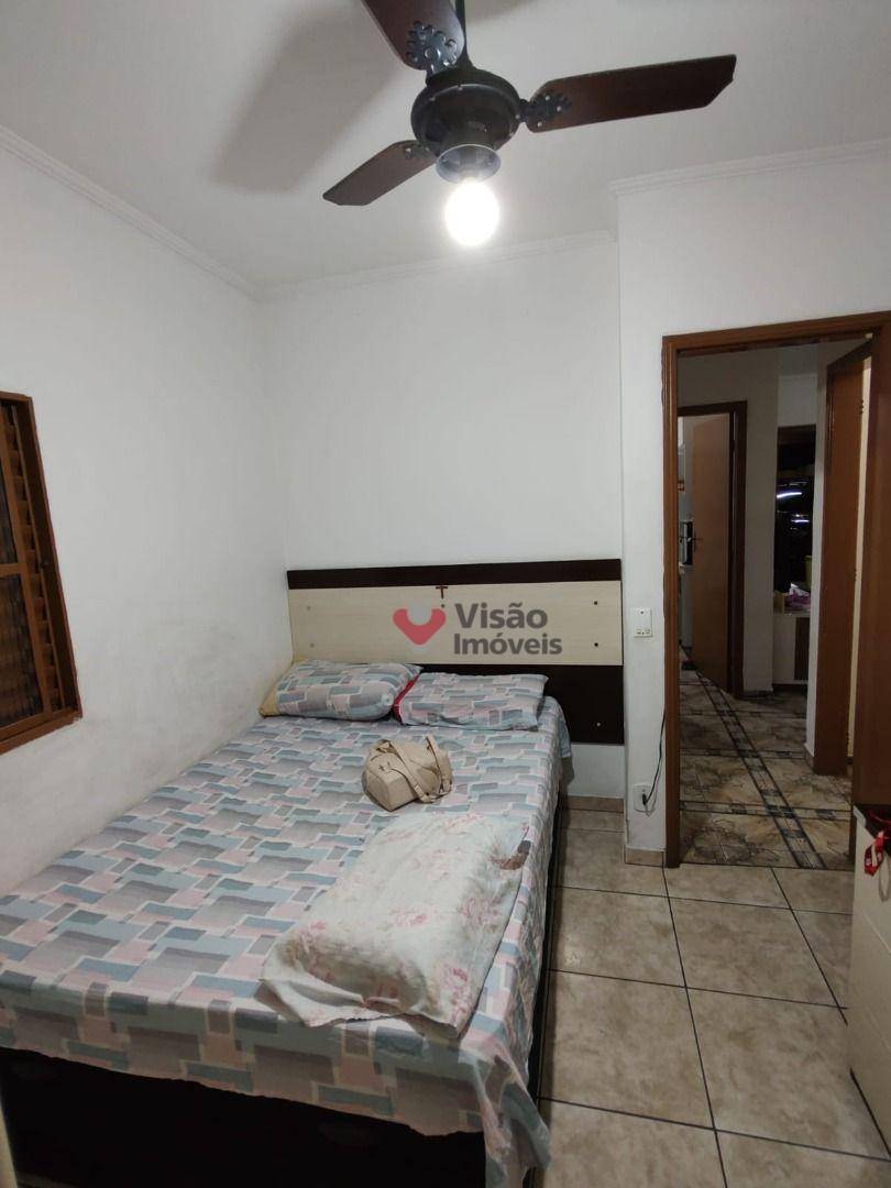 Casa à venda com 3 quartos, 150m² - Foto 16