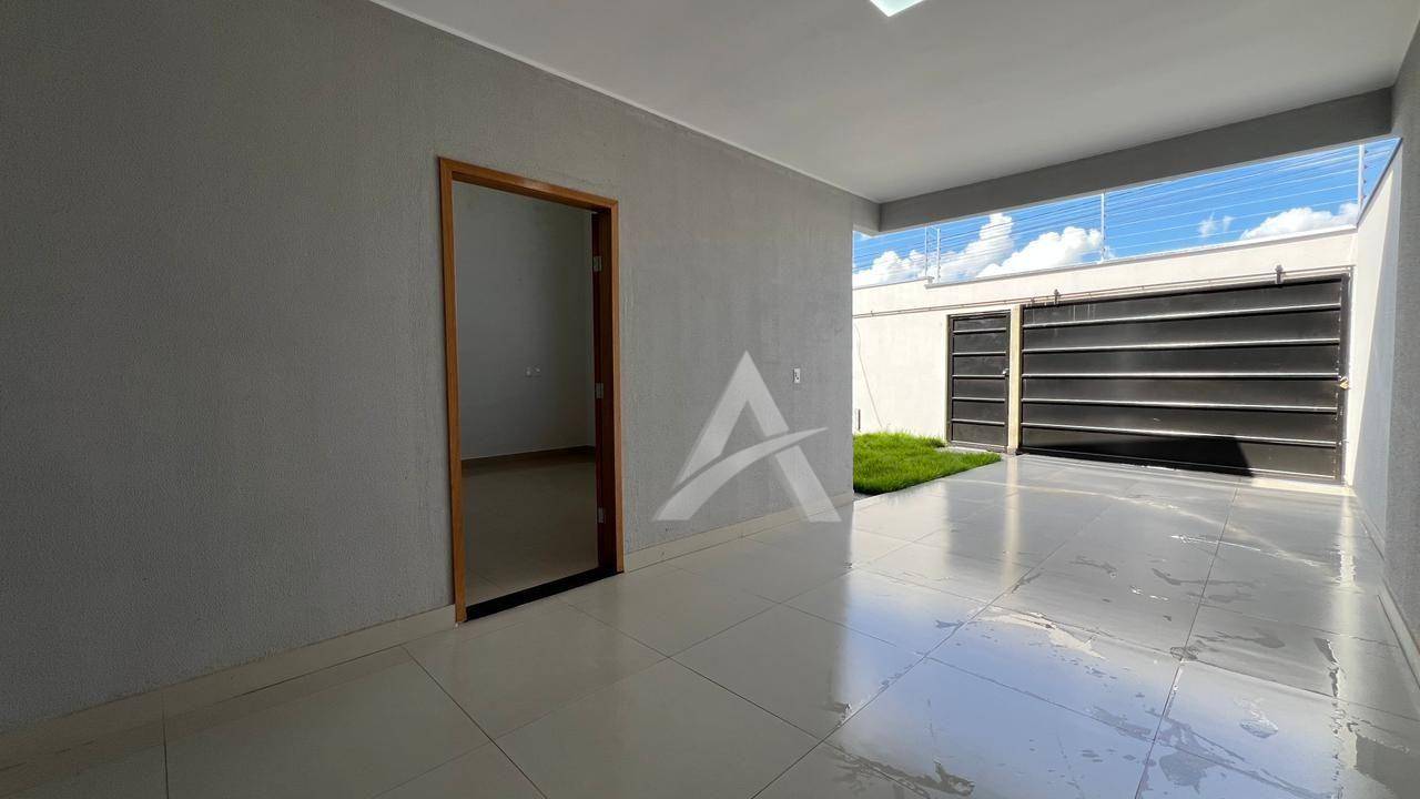 Casa, 3 quartos, 116 m² - Foto 5