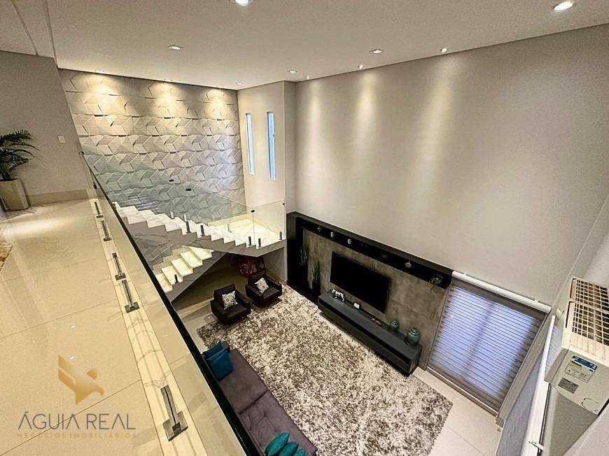 Sobrado à venda com 4 quartos, 335m² - Foto 11