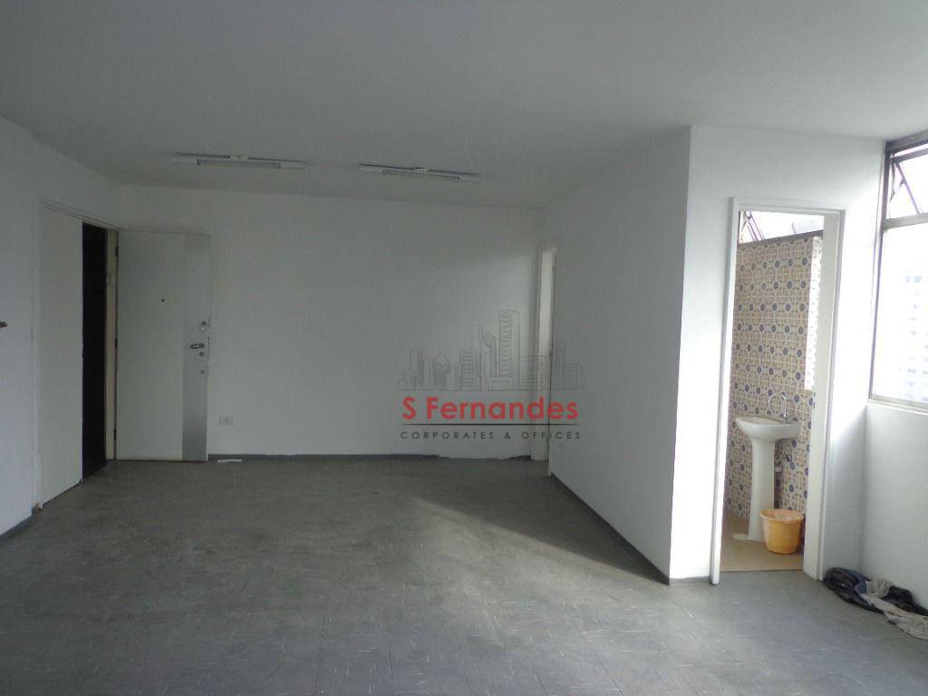 Conjunto Comercial-Sala para alugar, 42m² - Foto 5