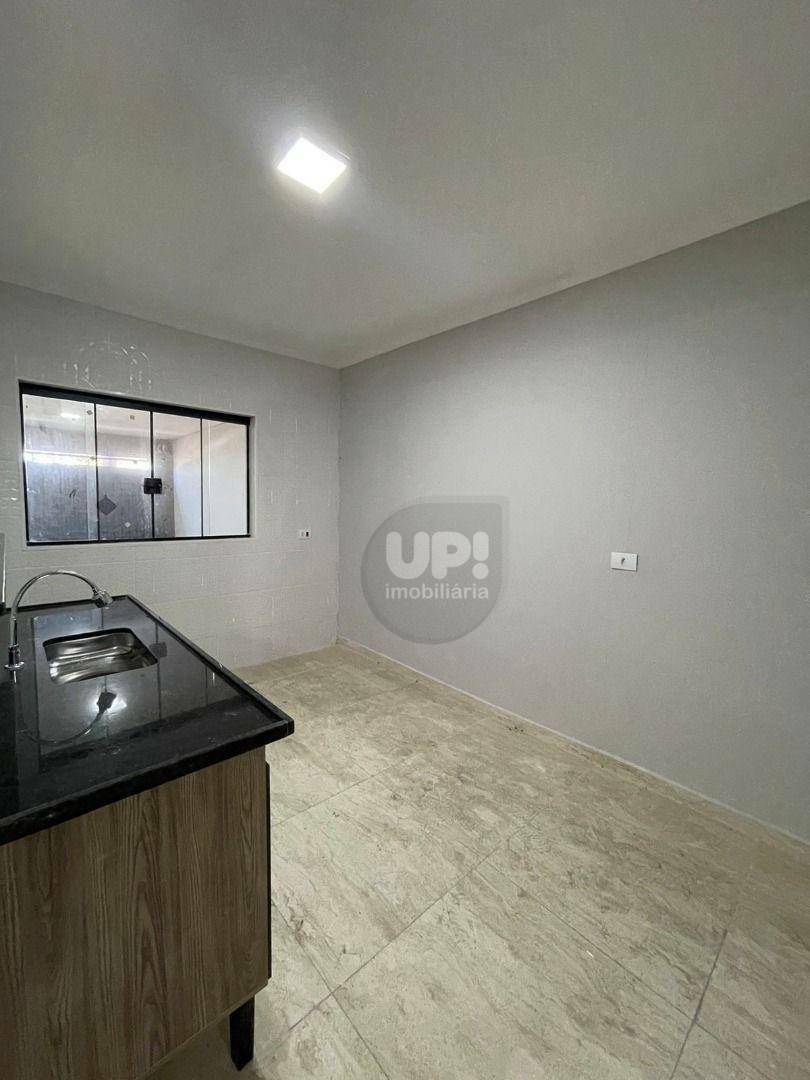 Casa à venda com 2 quartos, 140m² - Foto 6