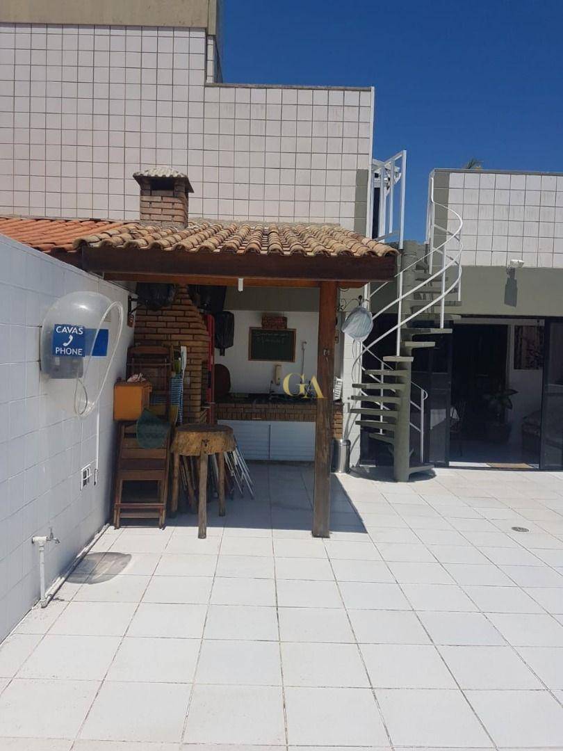 Cobertura à venda com 3 quartos, 220m² - Foto 43