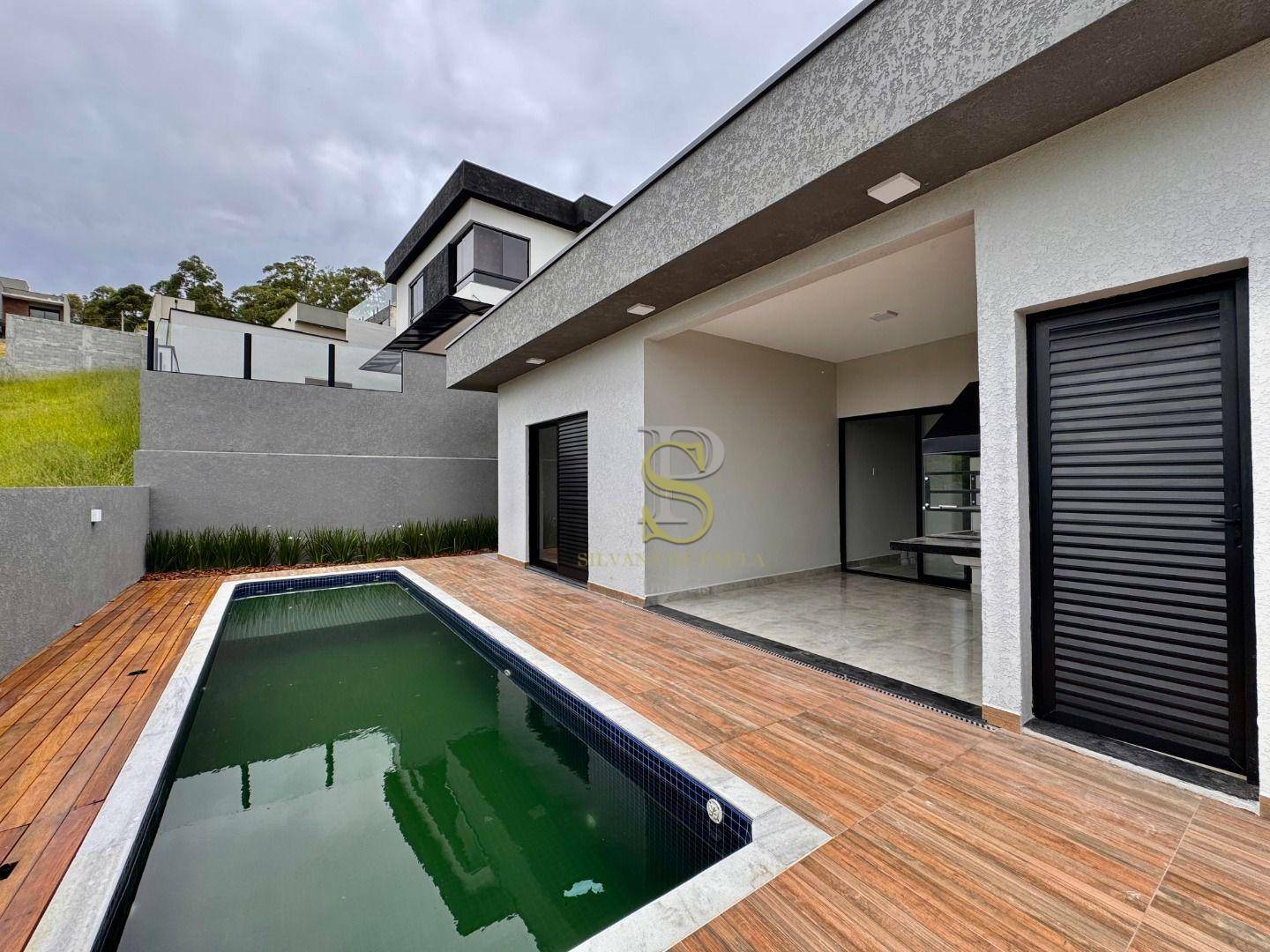 Casa de Condomínio à venda com 3 quartos, 160m² - Foto 30