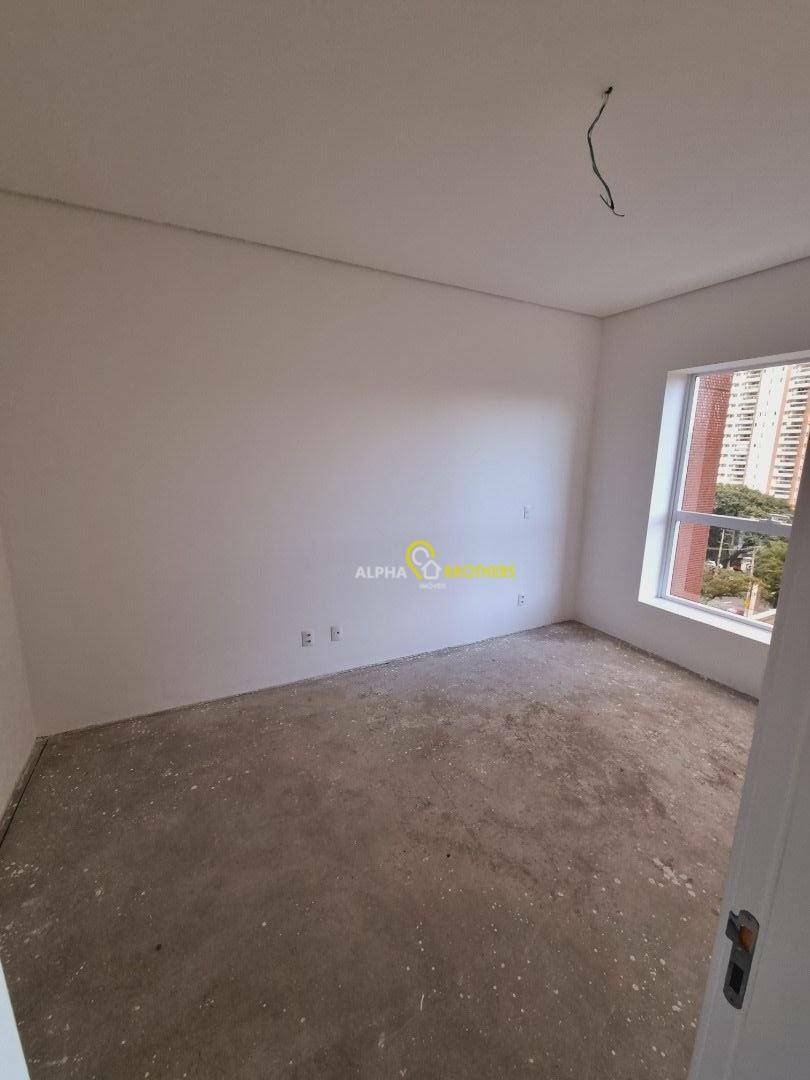 Apartamento à venda com 1 quarto, 55m² - Foto 9