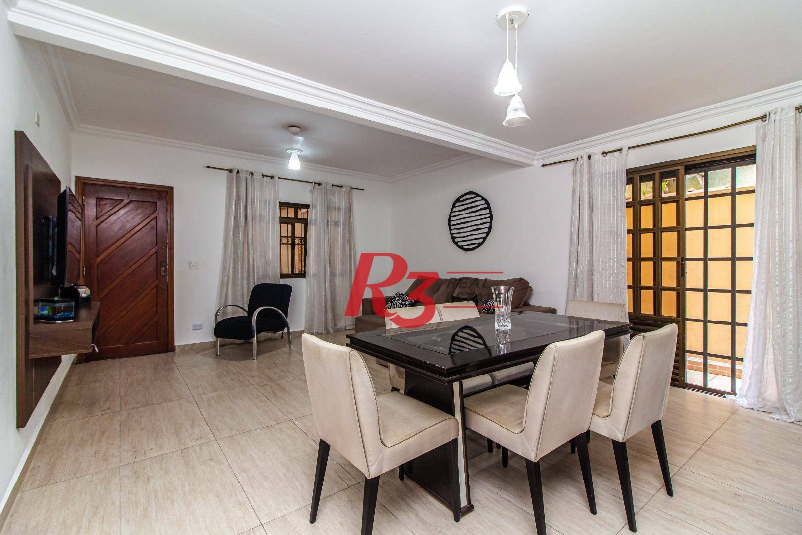 Casa à venda com 3 quartos, 150m² - Foto 5