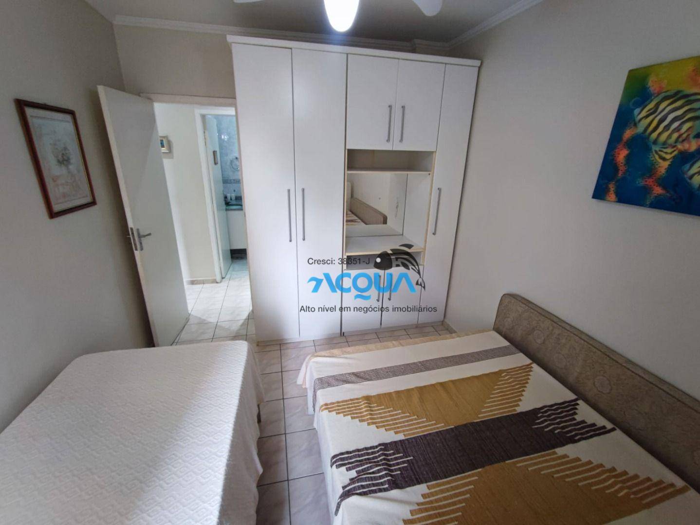 Apartamento à venda com 3 quartos, 80m² - Foto 9