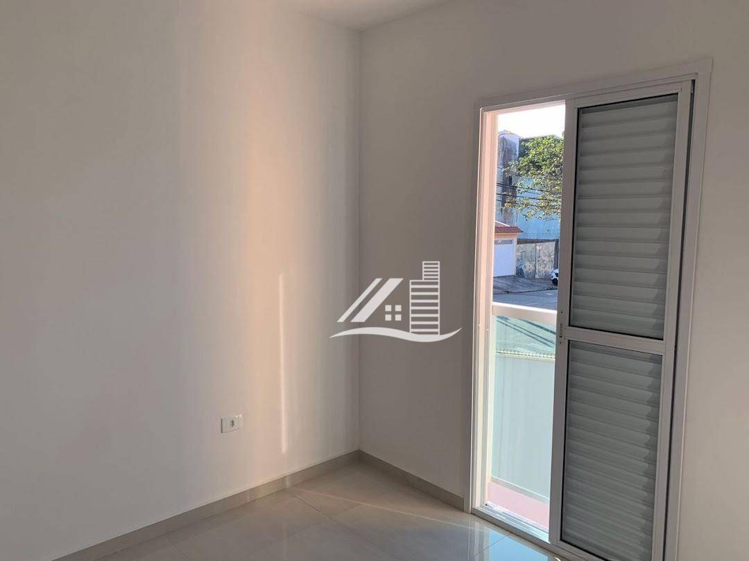 Apartamento à venda com 2 quartos, 53m² - Foto 8