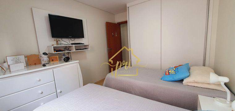 Apartamento à venda com 3 quartos, 129m² - Foto 21