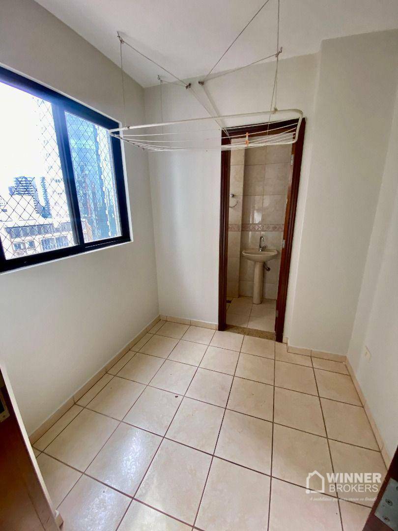 Apartamento à venda e aluguel com 3 quartos, 133m² - Foto 19