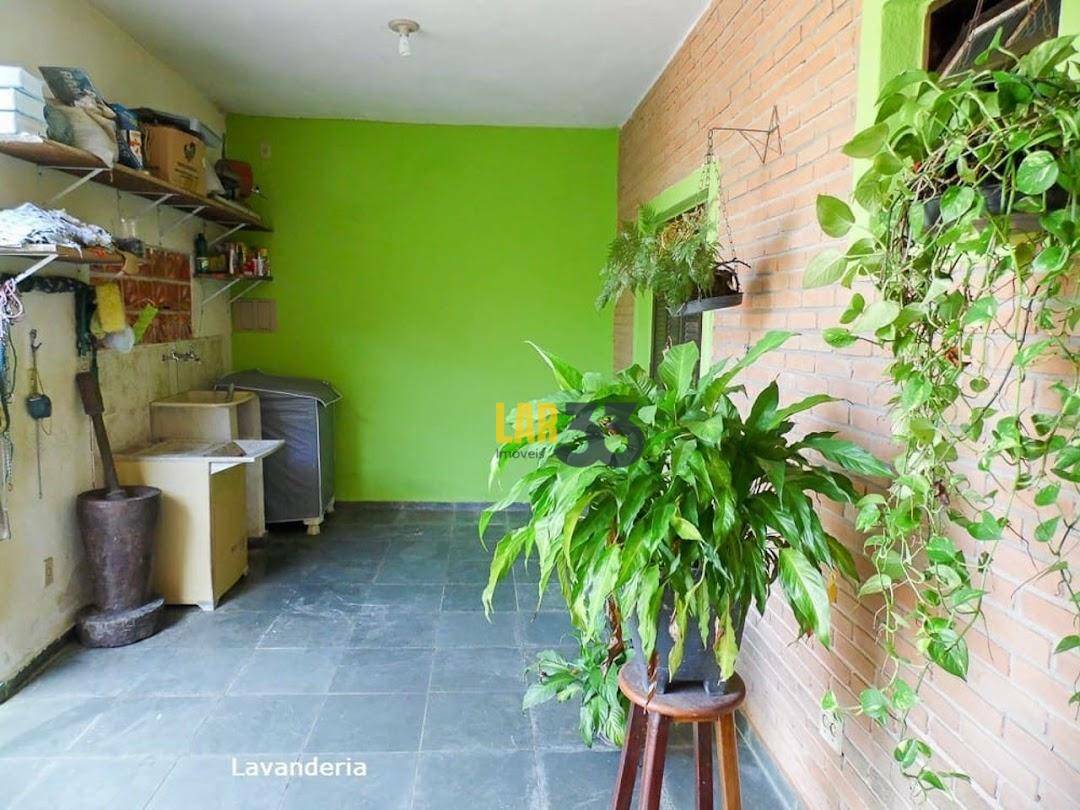 Sobrado à venda com 4 quartos, 236m² - Foto 9