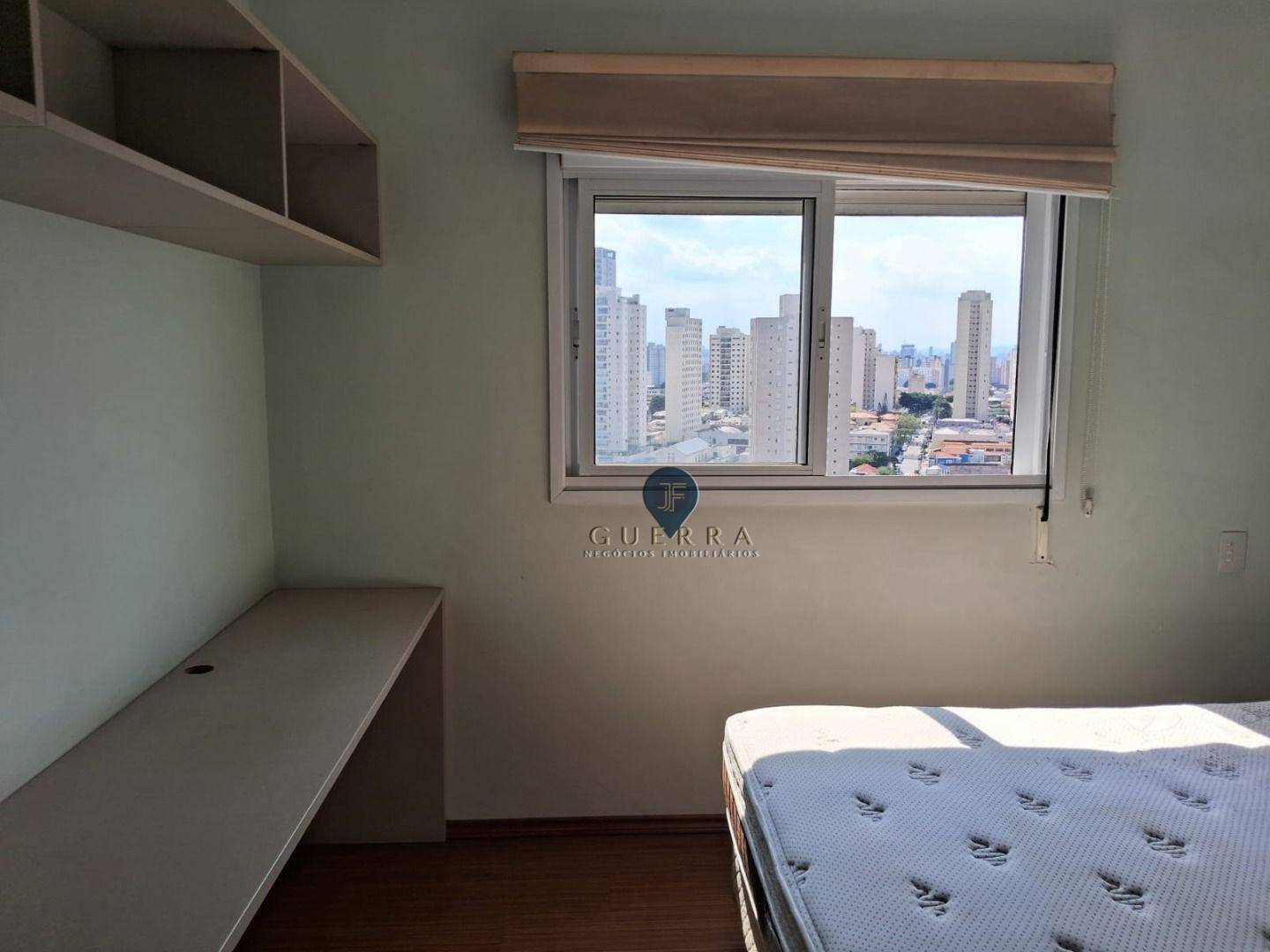 Apartamento à venda com 3 quartos, 96m² - Foto 16