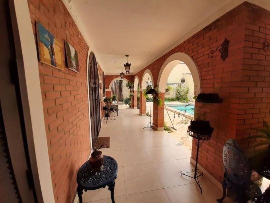 Casa à venda com 5 quartos, 600m² - Foto 8