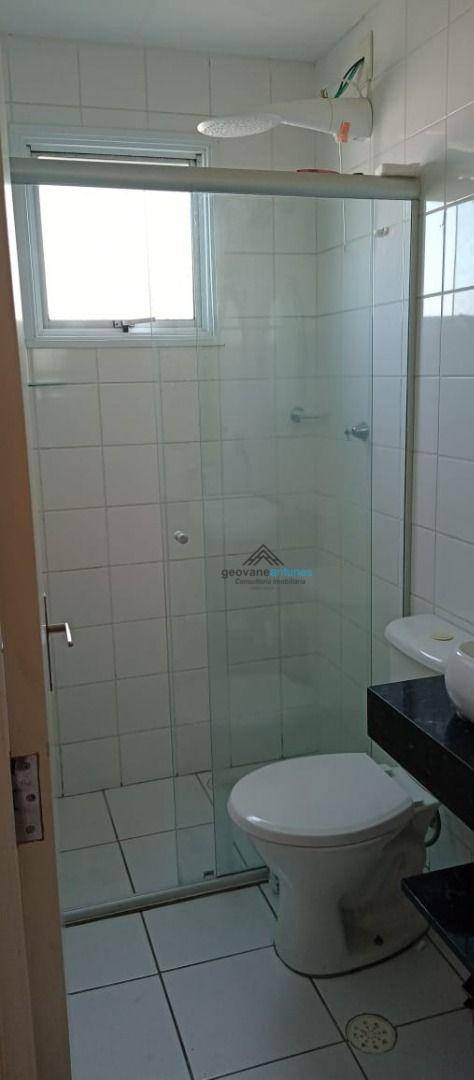 Apartamento à venda com 2 quartos, 49m² - Foto 8