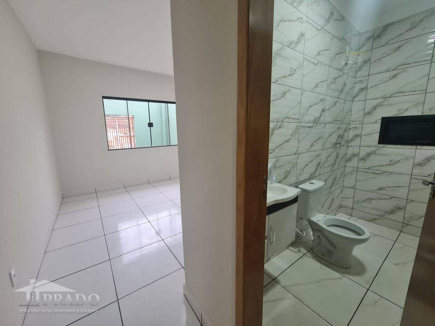 Casa à venda com 3 quartos, 180m² - Foto 13