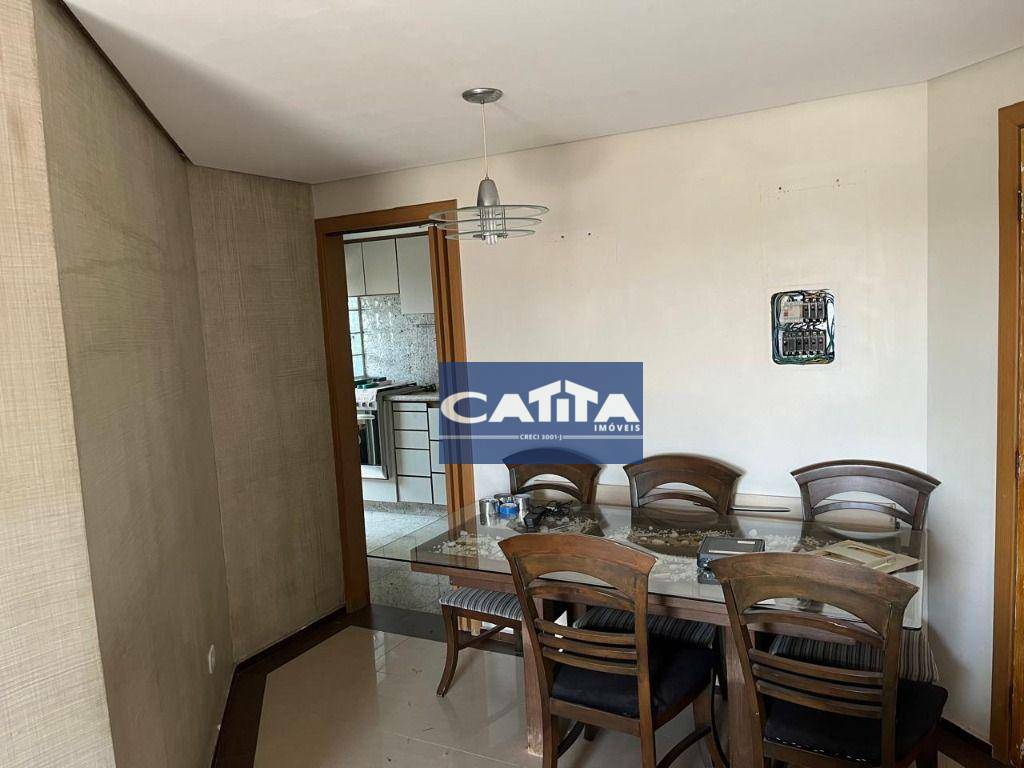 Apartamento à venda com 2 quartos, 54m² - Foto 9