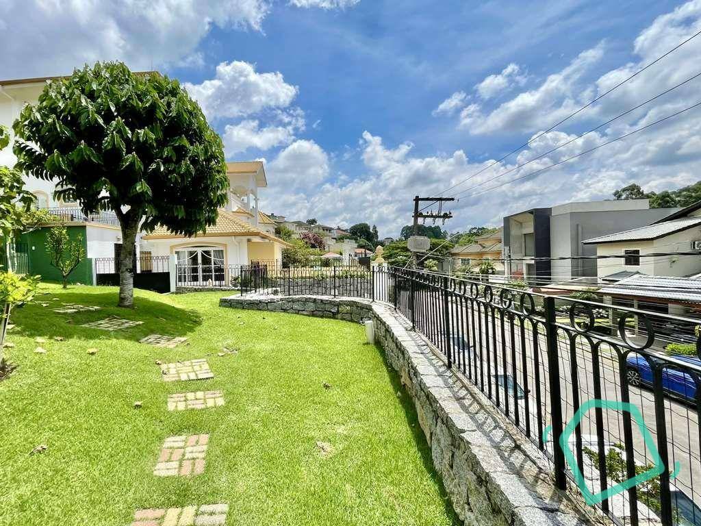 Casa de Condomínio à venda com 4 quartos, 986m² - Foto 75