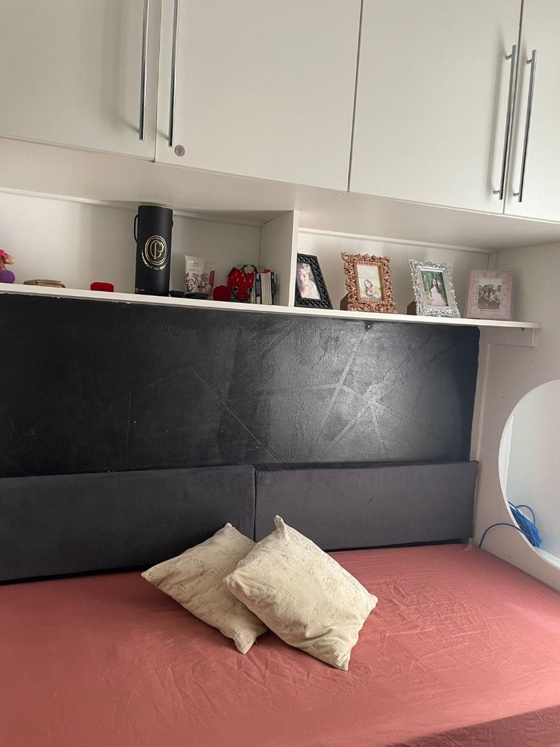 Apartamento à venda com 3 quartos, 59m² - Foto 5