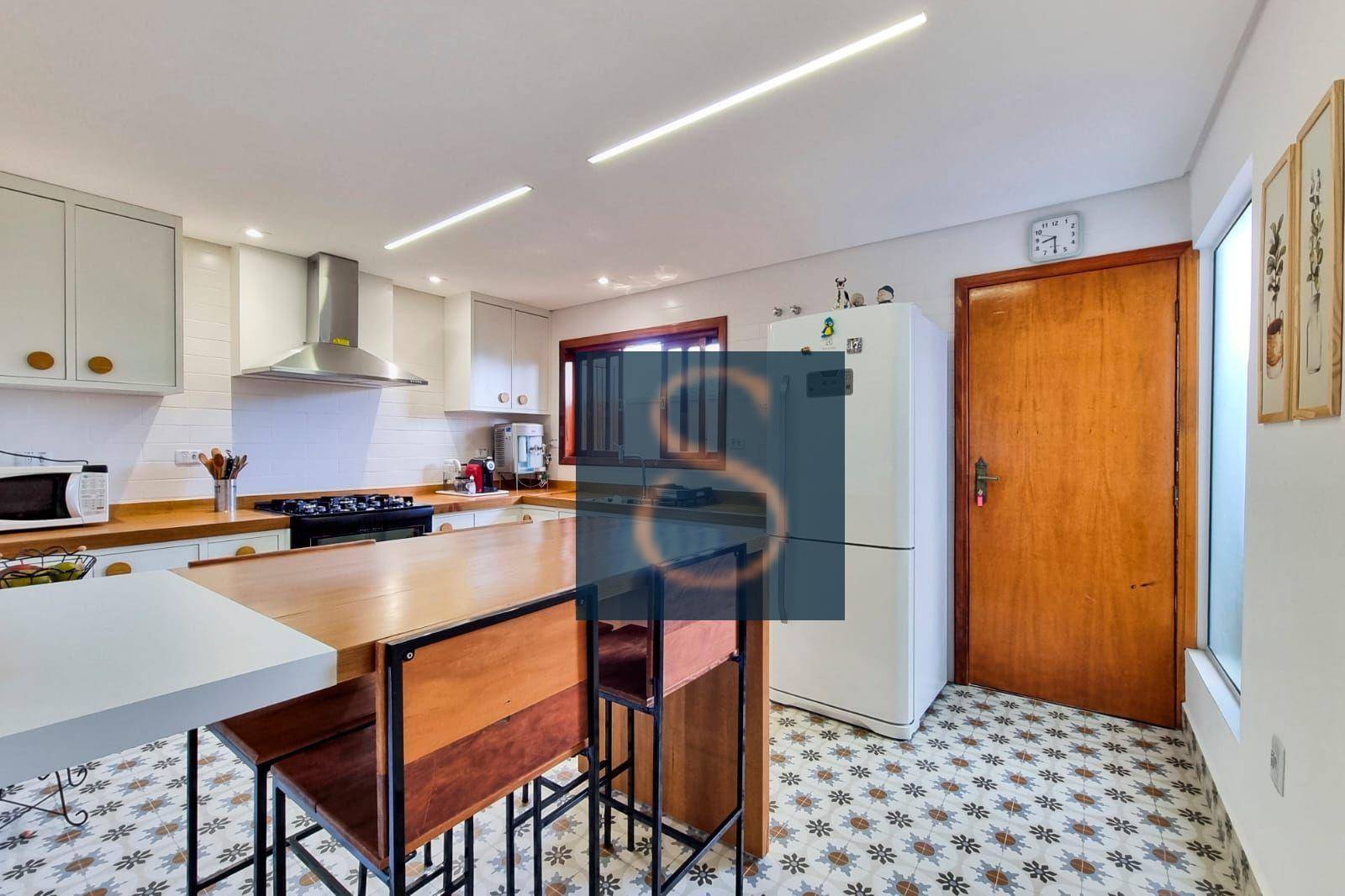 Sobrado à venda com 3 quartos, 280m² - Foto 58