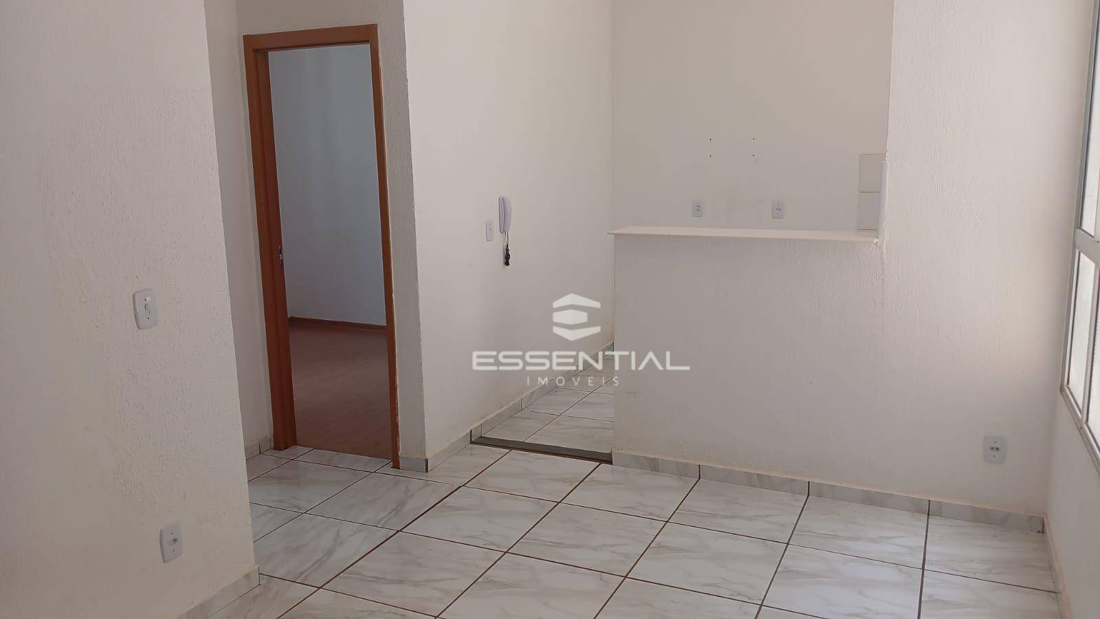 Apartamento à venda com 2 quartos, 45m² - Foto 10