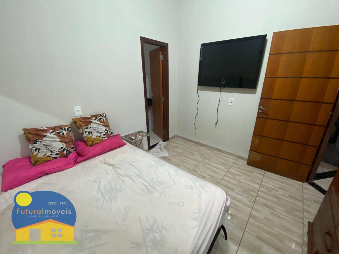 Casa para alugar com 2 quartos, 83m² - Foto 18