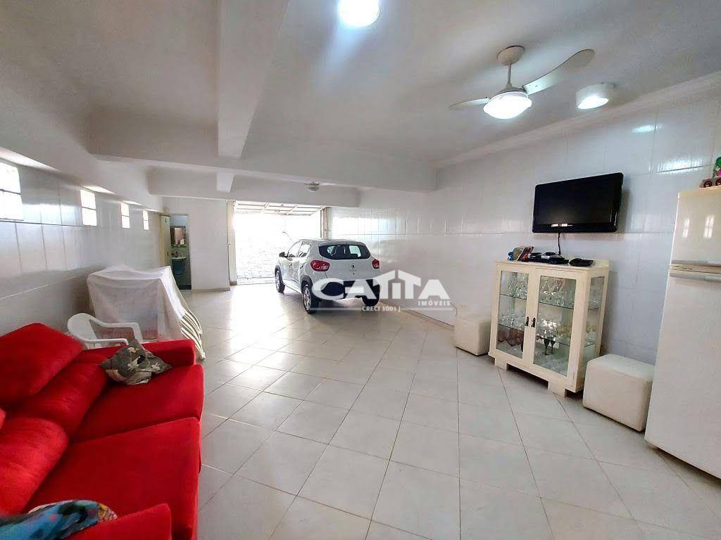 Sobrado para alugar com 2 quartos, 118m² - Foto 6