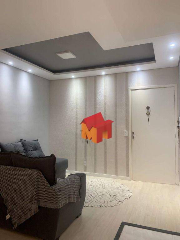 Apartamento à venda com 2 quartos, 70m² - Foto 5