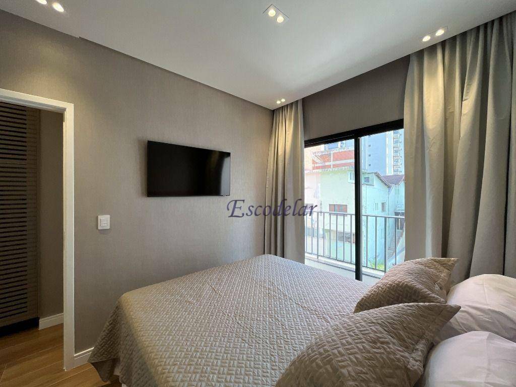 Apartamento à venda com 1 quarto, 50m² - Foto 27