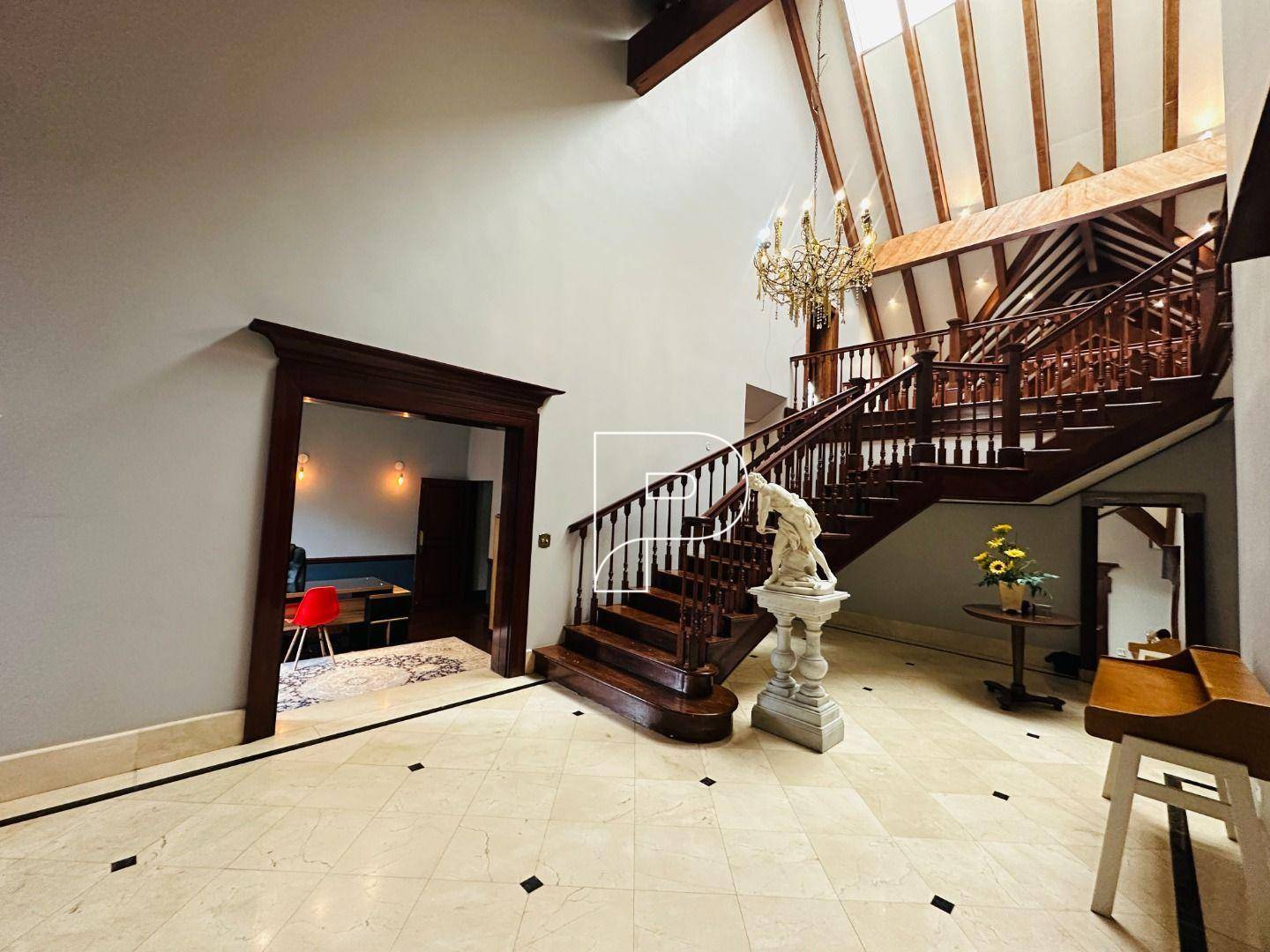 Casa de Condomínio, 5 quartos - Foto 4