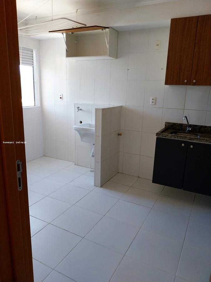 Apartamento para alugar com 3 quartos, 62m² - Foto 8