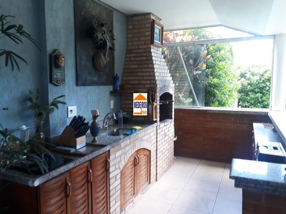 Casa de Condomínio à venda com 5 quartos, 240m² - Foto 14